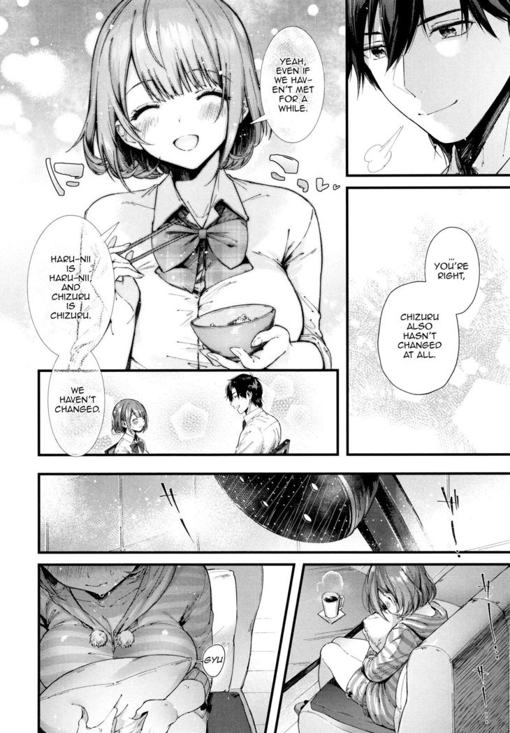 Teryouri to Koigokoro