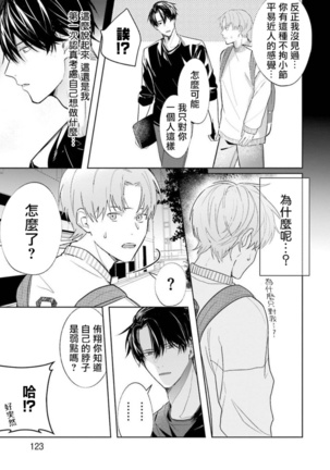 JosouLayer ga Joushi ni Baretara Shinuru | 女装马甲被上司扒掉的话还不如死了算了 Ch. 2-4 Page #87