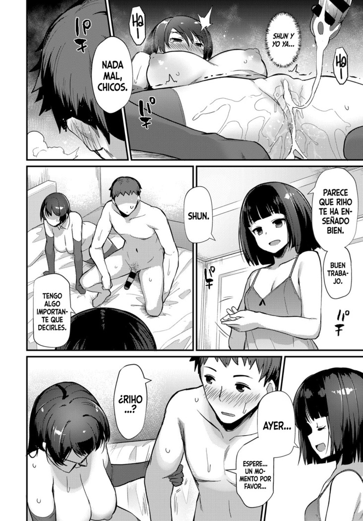 Boy Meets Maid