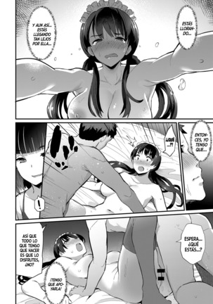 Boy Meets Maid - Page 21