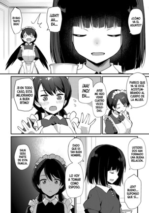 Boy Meets Maid - Page 39
