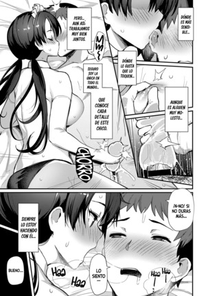 Boy Meets Maid Page #38