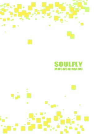 SOULFLY 7 Page #23