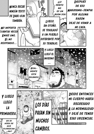 Kids Return | El retorno del chico - Page 34