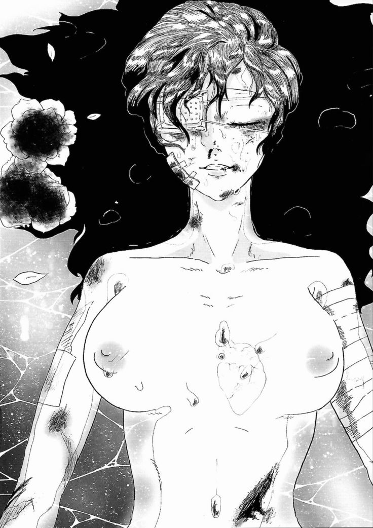 UNTITLED  MUDAI