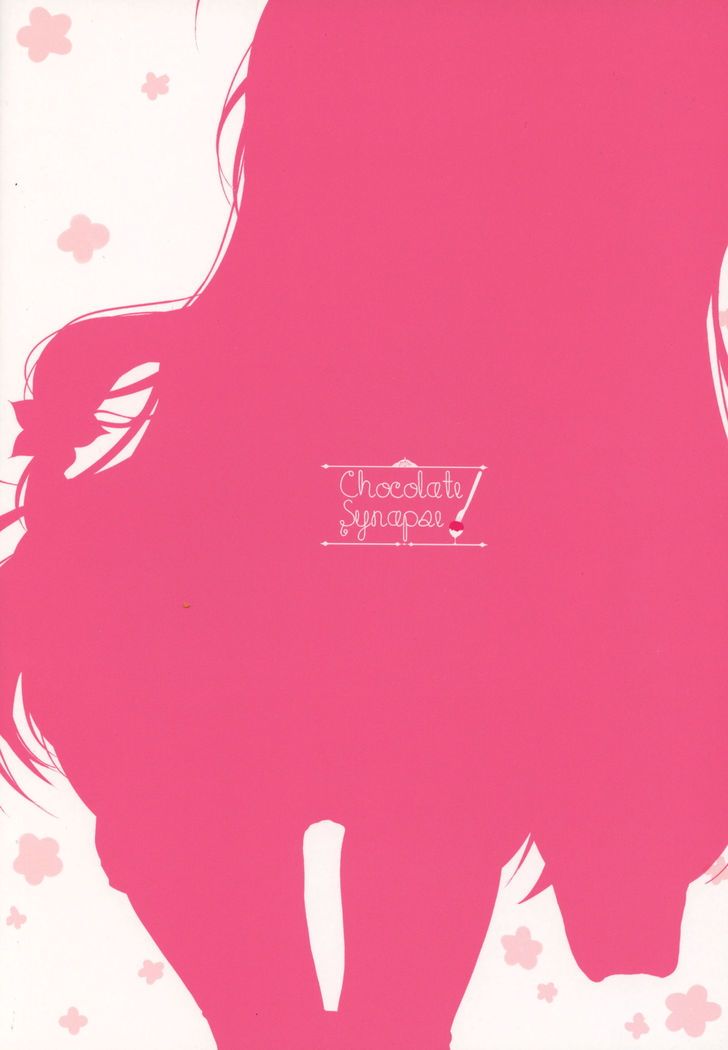 Enkou Shitemo Zettai Daijoubu da yo! ...ne?