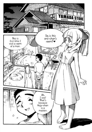 Ianryokou Toujitsu No Yoru 3 | The Night of the comfort Trip 3 - Page 42