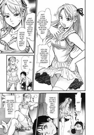 Mix Edge : Ch.1-4 Page #61