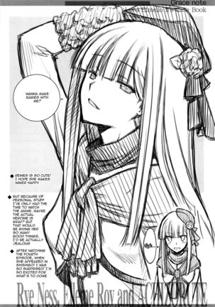 Murasaki Shikibu Ryoujoku Monogatari Page #22