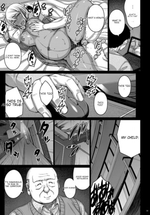 Tsumareta Ikoku no Hana V Page #32