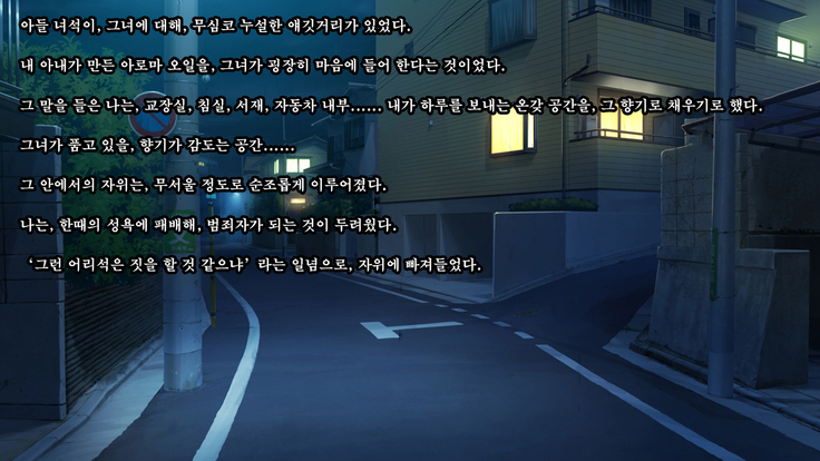 Kare to kanojo no 7-nenkan | 그와 그녀의 7년간 - 소중히 여겨온 사연있는 그녀를 중년남성에게 빼앗기다-