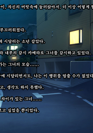 Kare to kanojo no 7-nenkan | 그와 그녀의 7년간 - 소중히 여겨온 사연있는 그녀를 중년남성에게 빼앗기다- Page #305