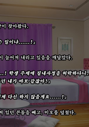 Kare to kanojo no 7-nenkan | 그와 그녀의 7년간 - 소중히 여겨온 사연있는 그녀를 중년남성에게 빼앗기다- Page #280