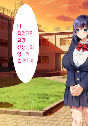 Kare to kanojo no 7-nenkan | 그와 그녀의 7년간 - 소중히 여겨온 사연있는 그녀를 중년남성에게 빼앗기다- Page #292