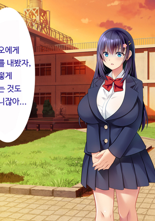 Kare to kanojo no 7-nenkan | 그와 그녀의 7년간 - 소중히 여겨온 사연있는 그녀를 중년남성에게 빼앗기다- Page #258