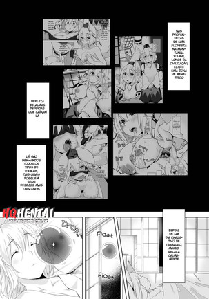 Momiji Murou (decensored) - Page 5