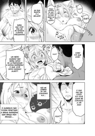 Momiji Murou (decensored) Page #7