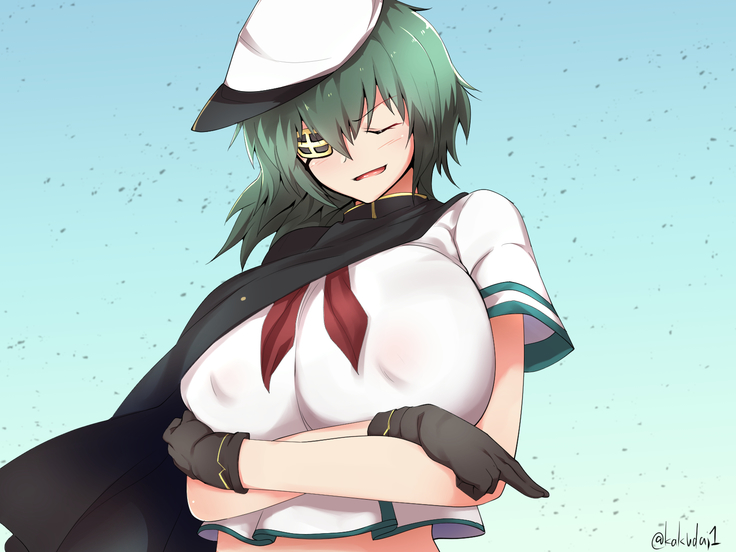 2 koma ochi kiso