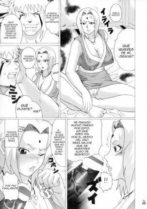 Nurunuru Namekuji Hime 3-bon Shoubu | Slimy Slug Princess Battle 3 - Page 4