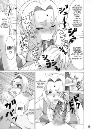 Nurunuru Namekuji Hime 3-bon Shoubu | Slimy Slug Princess Battle 3 - Page 6