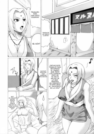 Nurunuru Namekuji Hime 3-bon Shoubu | Slimy Slug Princess Battle 3 - Page 3