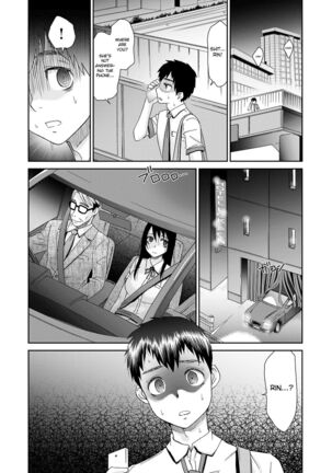 Netorare Time Leap Page #62