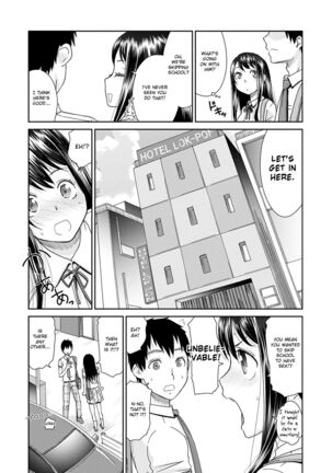 Netorare Time Leap Page #47