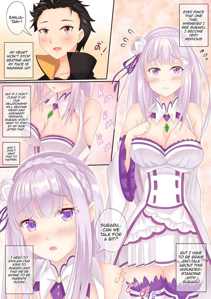 My Beloved Knight