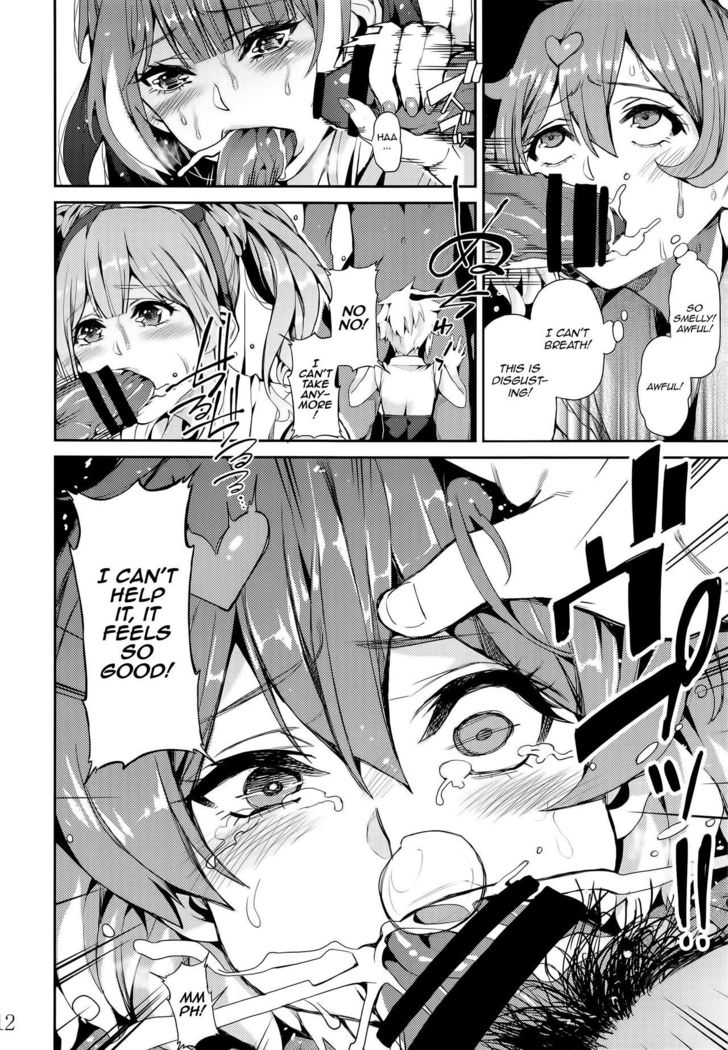 Senjou no Utahime | Diva of the Battlefield