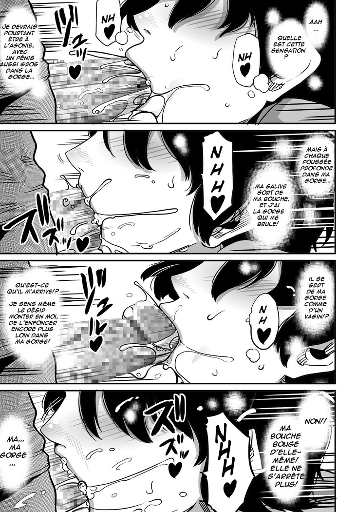 Hahaoya Shikkaku Elite Oyako no M Buta Netorare Tenraku Jinsei