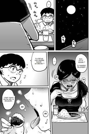 Hahaoya Shikkaku Elite Oyako no M Buta Netorare Tenraku Jinsei Page #270