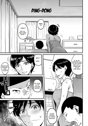 Hahaoya Shikkaku Elite Oyako no M Buta Netorare Tenraku Jinsei Page #217