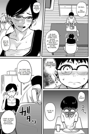 Hahaoya Shikkaku Elite Oyako no M Buta Netorare Tenraku Jinsei Page #272