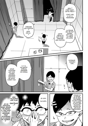 Hahaoya Shikkaku Elite Oyako no M Buta Netorare Tenraku Jinsei Page #300