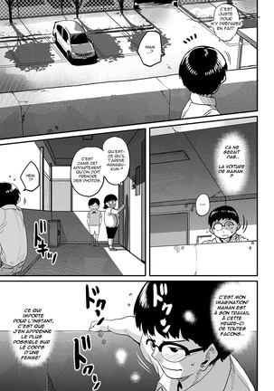 Hahaoya Shikkaku Elite Oyako no M Buta Netorare Tenraku Jinsei Page #298