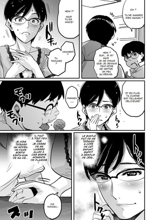 Hahaoya Shikkaku Elite Oyako no M Buta Netorare Tenraku Jinsei Page #181