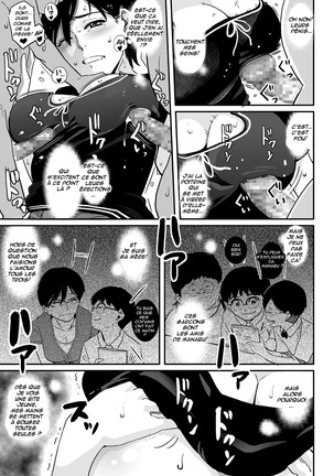 Hahaoya Shikkaku Elite Oyako no M Buta Netorare Tenraku Jinsei - Page 231