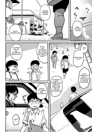 Hahaoya Shikkaku Elite Oyako no M Buta Netorare Tenraku Jinsei Page #277