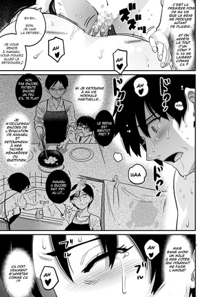 Hahaoya Shikkaku Elite Oyako no M Buta Netorare Tenraku Jinsei Page #93