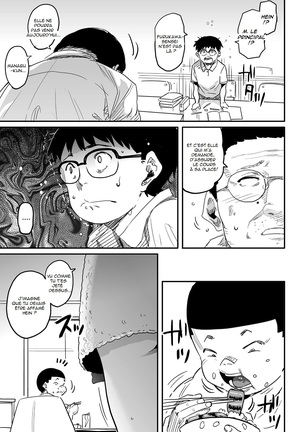 Hahaoya Shikkaku Elite Oyako no M Buta Netorare Tenraku Jinsei Page #215