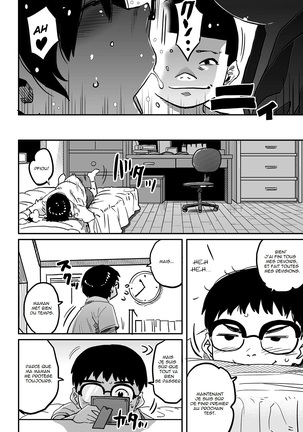 Hahaoya Shikkaku Elite Oyako no M Buta Netorare Tenraku Jinsei Page #104
