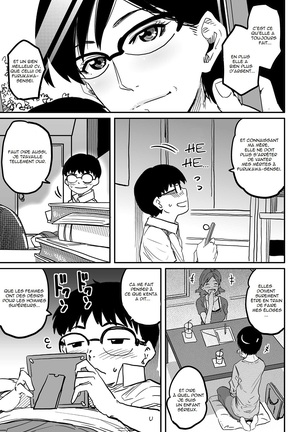 Hahaoya Shikkaku Elite Oyako no M Buta Netorare Tenraku Jinsei Page #105