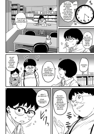 Hahaoya Shikkaku Elite Oyako no M Buta Netorare Tenraku Jinsei Page #295