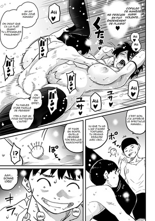 Hahaoya Shikkaku Elite Oyako no M Buta Netorare Tenraku Jinsei Page #460