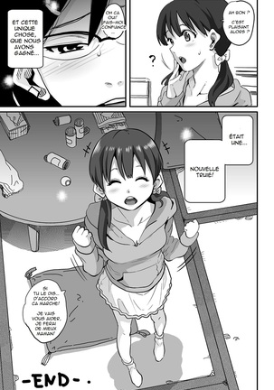 Hahaoya Shikkaku Elite Oyako no M Buta Netorare Tenraku Jinsei Page #478