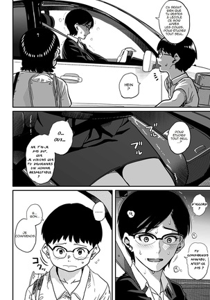Hahaoya Shikkaku Elite Oyako no M Buta Netorare Tenraku Jinsei Page #279