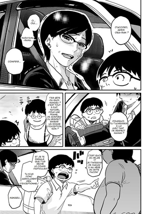 Hahaoya Shikkaku Elite Oyako no M Buta Netorare Tenraku Jinsei Page #278