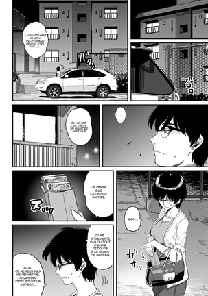 Hahaoya Shikkaku Elite Oyako no M Buta Netorare Tenraku Jinsei Page #22