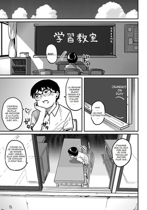 Hahaoya Shikkaku Elite Oyako no M Buta Netorare Tenraku Jinsei Page #185