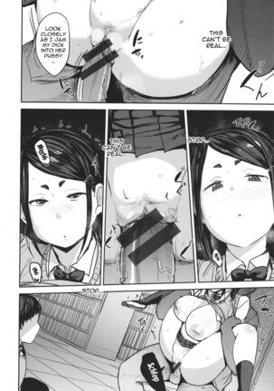 Mesu Kui Nikuirojuu no You ni Hamerarete | Bitch Eating - Fucking Them Like Beasts Ch. 1-6 - Page 107